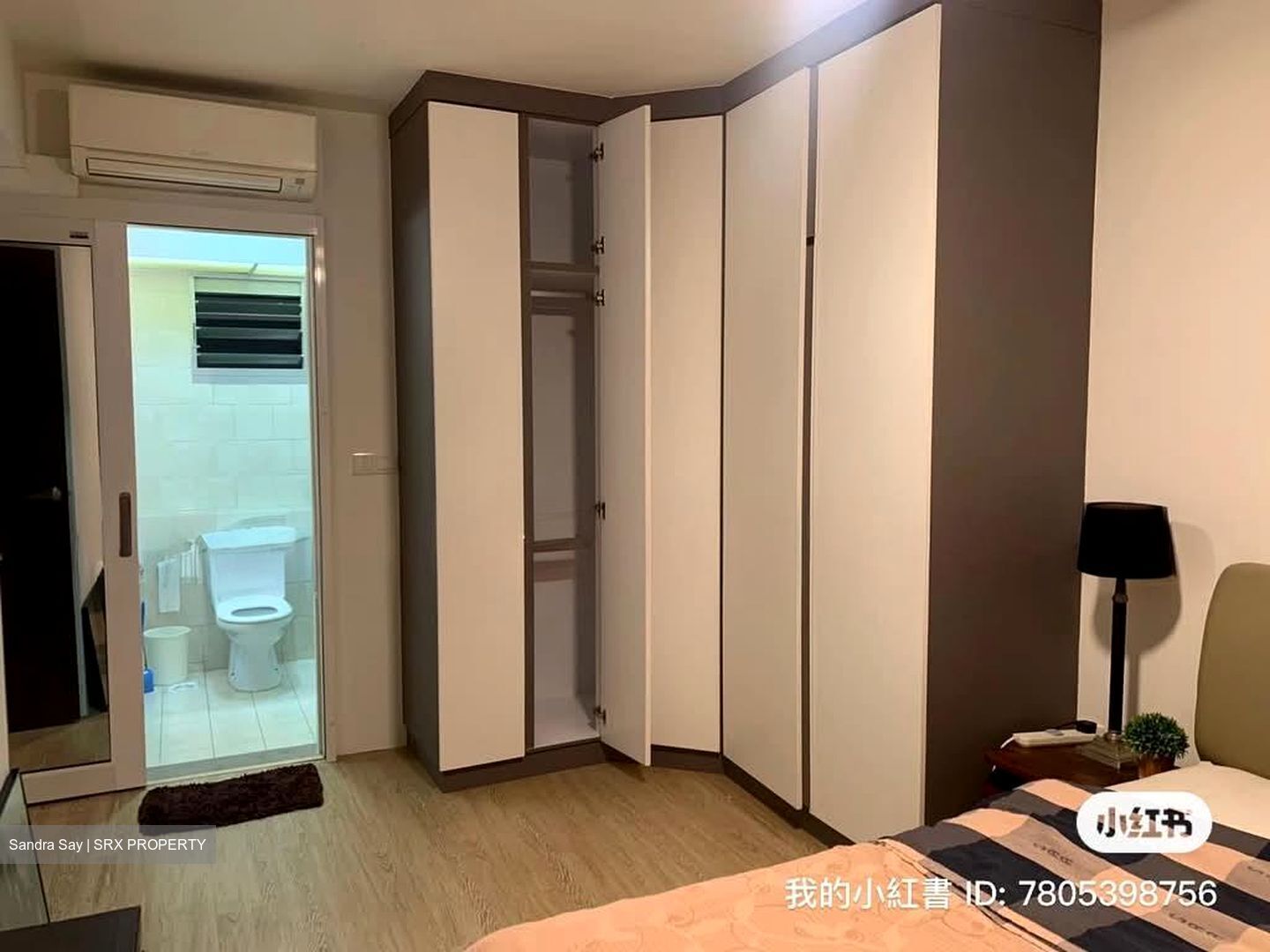 Blk 70C Telok Blangah Ridgeview (Bukit Merah), HDB 4 Rooms #541863901